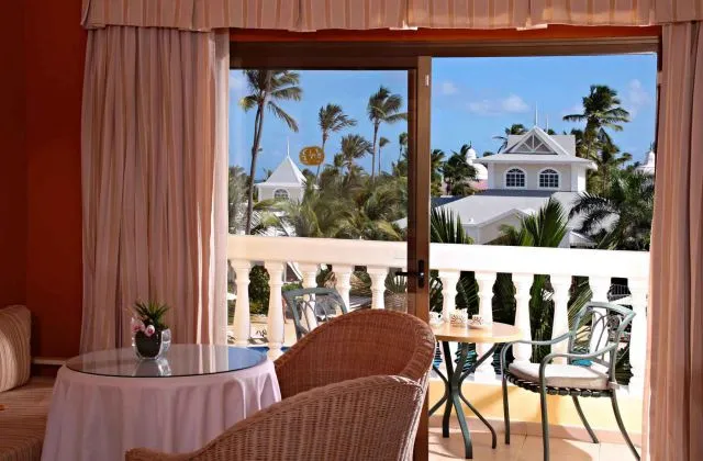 Luxury Bahia Principe Esmeralda Punta Cana dominican republic